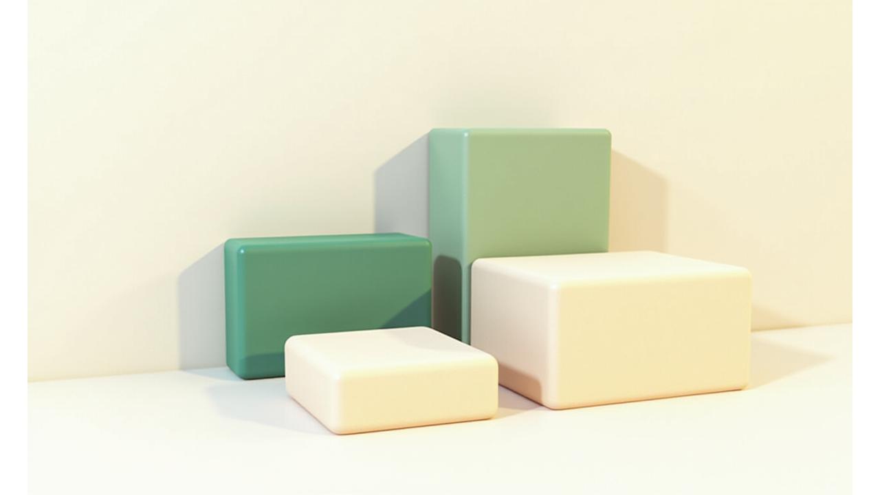 A visual representation of different coaching packages, perhaps as elegantly stacked and distinct but harmonized tiers or cards, each with subtle visual cues representing their value or duration. The image should convey clarity, value, and options, using the brand's primary and secondary colors as accents.