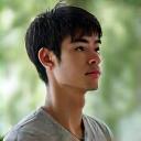 Michael T, a RYT 200 yoga instructor, looking thoughtful and compassionate.